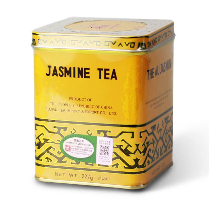 Tea jasmine  SUNFLOWER 227 g