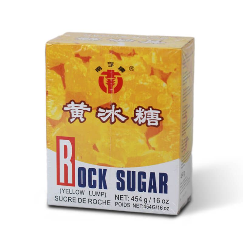 Rock sugar - Lump sugar SOUTH WORD 454g