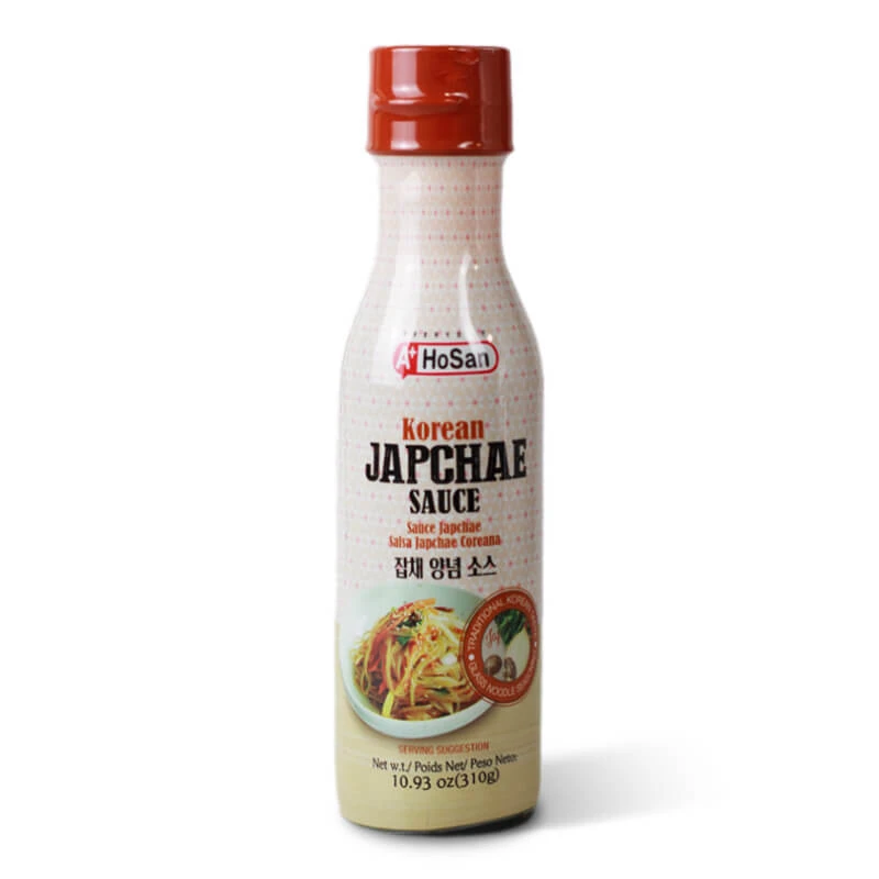 Korean Japchae sauce A+HOSAN 310 g