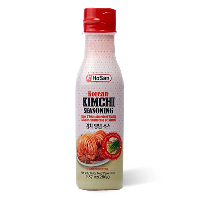 Korean Kimchi sauce A+HOSAN 280 g