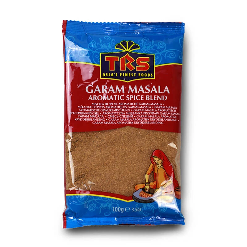 Garam Masala Spice - TRS 100 g