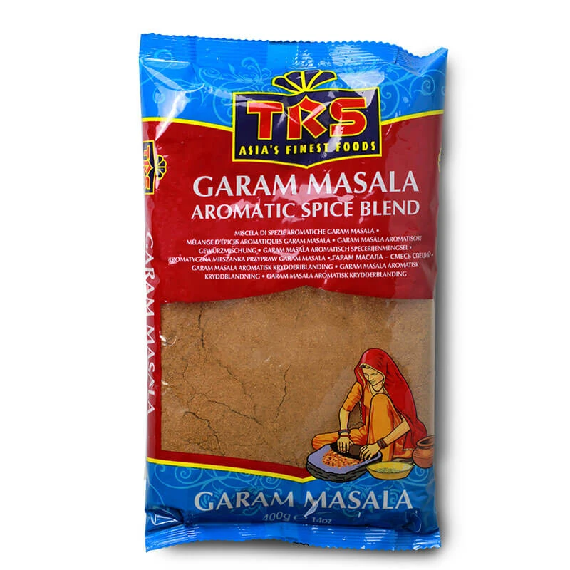 Garam Masala Spice - TRS 400 g