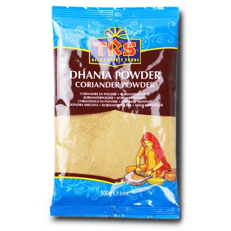 Coriander/ dhania powder TRS 100 g