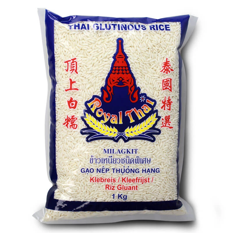 Glutinous Rice ROYAL THAI 1 kg