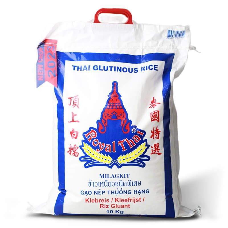 Glutinous Rice ROYAL THAI 10 kg