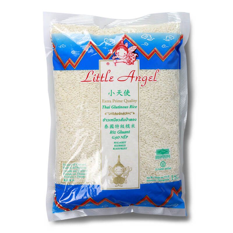 Glutinous rice LITTLE ANGEL  1kg