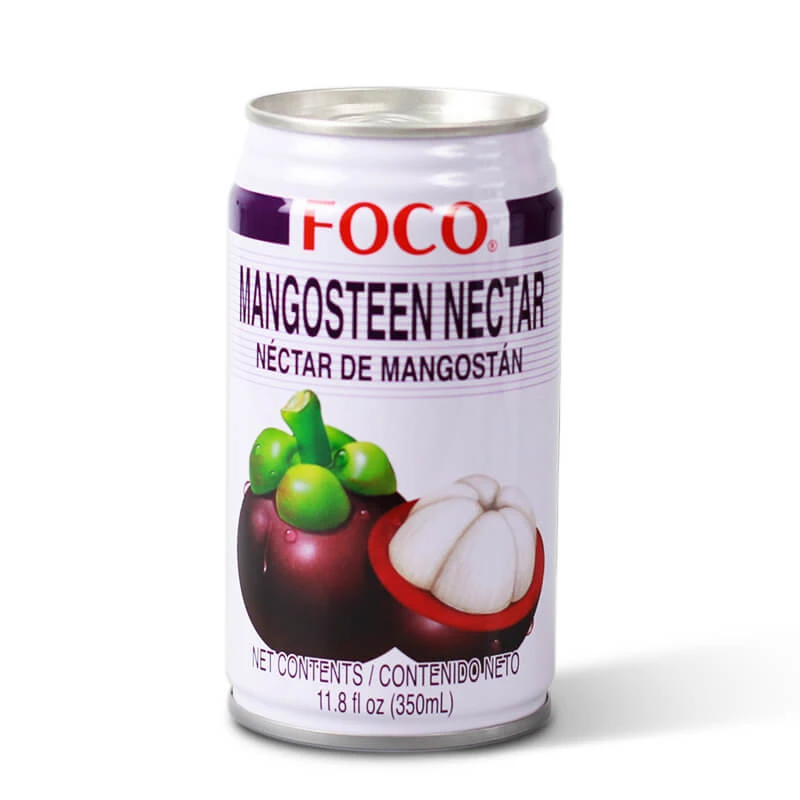 Mangosteen drink FOCO 350ml