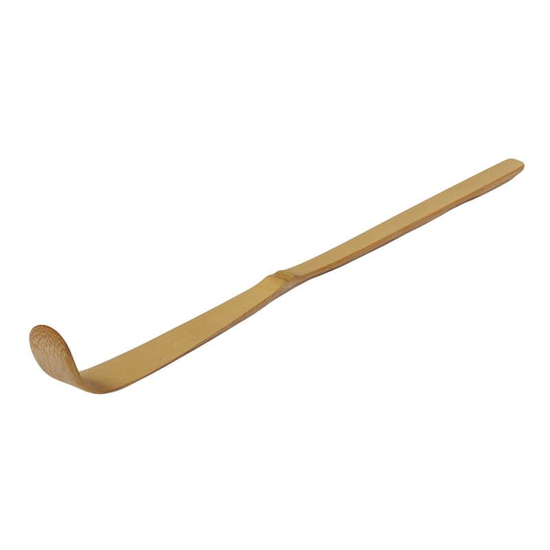 Matcha bamboo spoon 18 cm 6089271