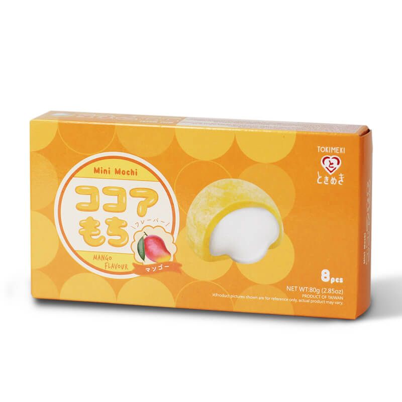 Mini mochi mango Tokimeki 80g