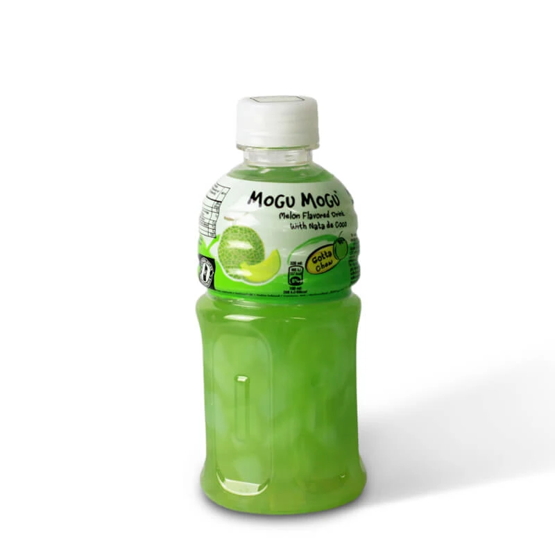 Mogu Mogu Melon drink SAPPE 320ml