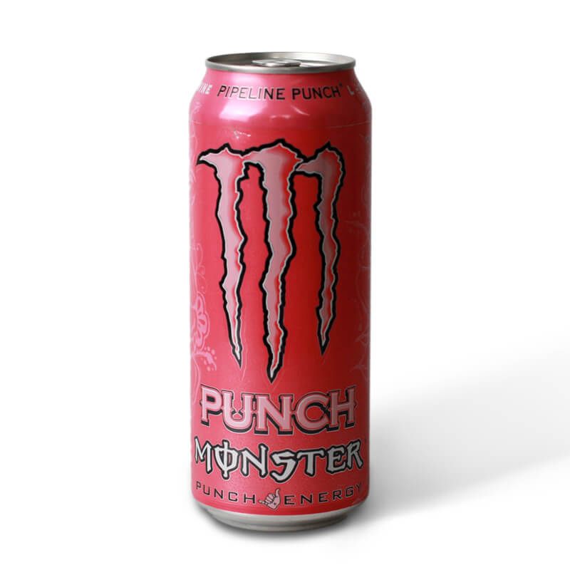 Monster Pipeline Punch Energy drink 500 ml