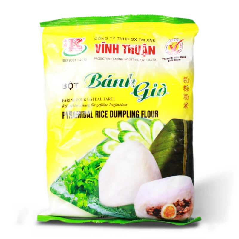 Pyramidal Rice Dumpling Flour VINH THUAN 400 g