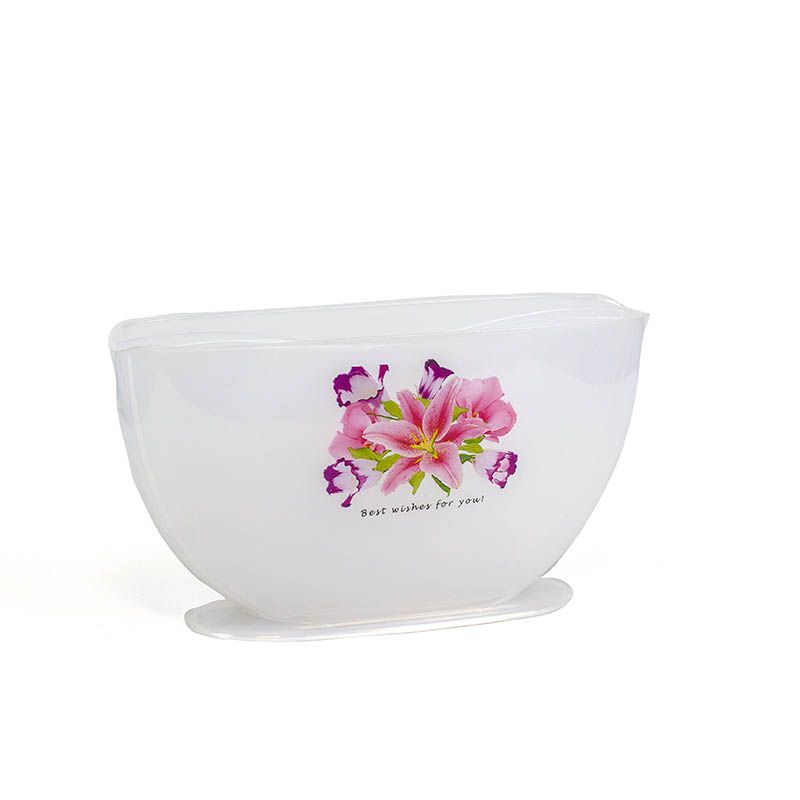 3- Case rice paper water bowl