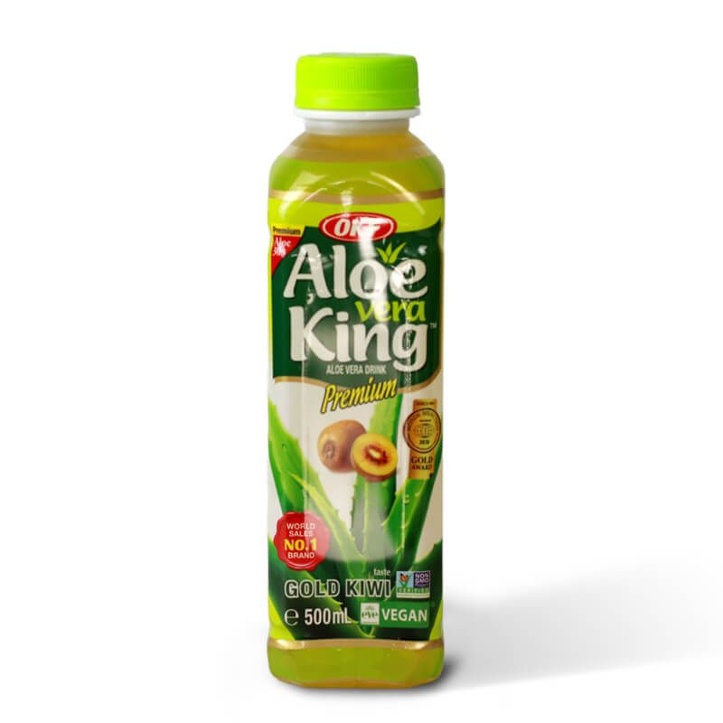 Drink Aloe Vera Kiwi OKF KING 500 ml