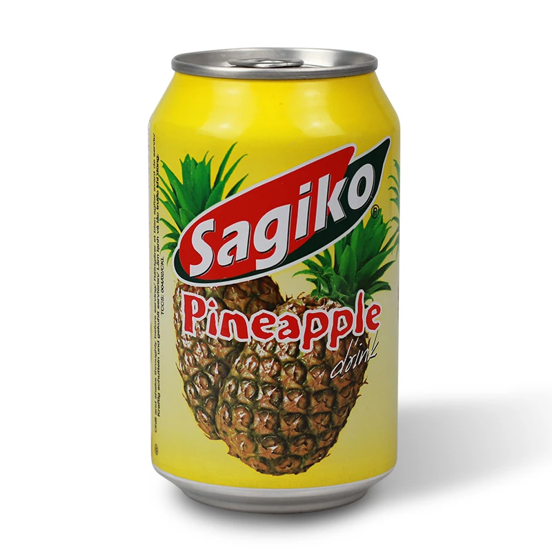 Pineapple Drink SAGIKO 320ml