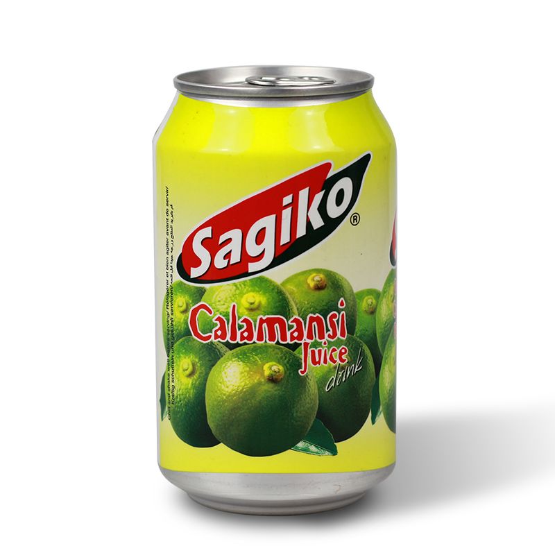 Calamansi Juice drink Drink SAGIKO 320ml