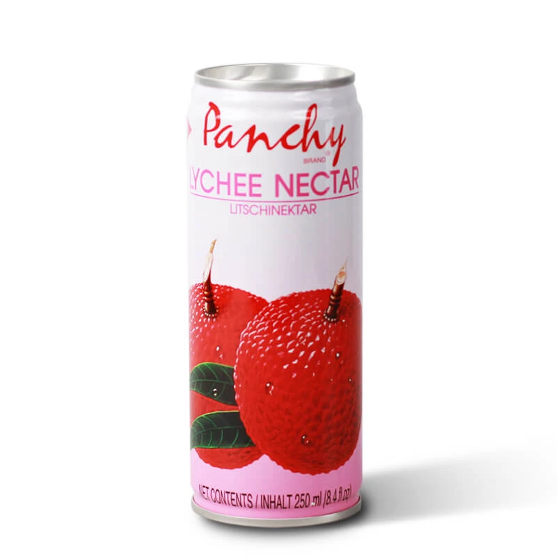 Lychee Nectar PANCHY 250 ml
