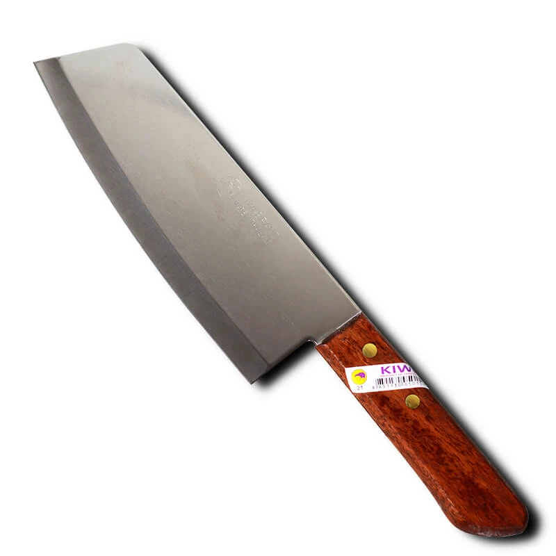 Chef's knife and cleaver KIWI 21