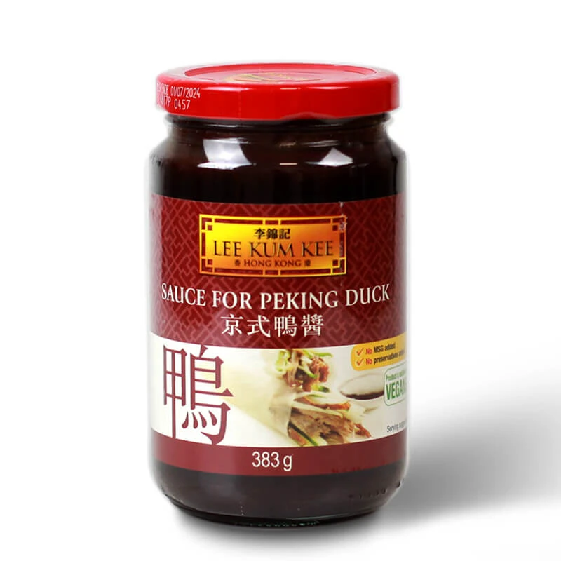 Pekin Duck Sauce LEE KUM KEE 383g