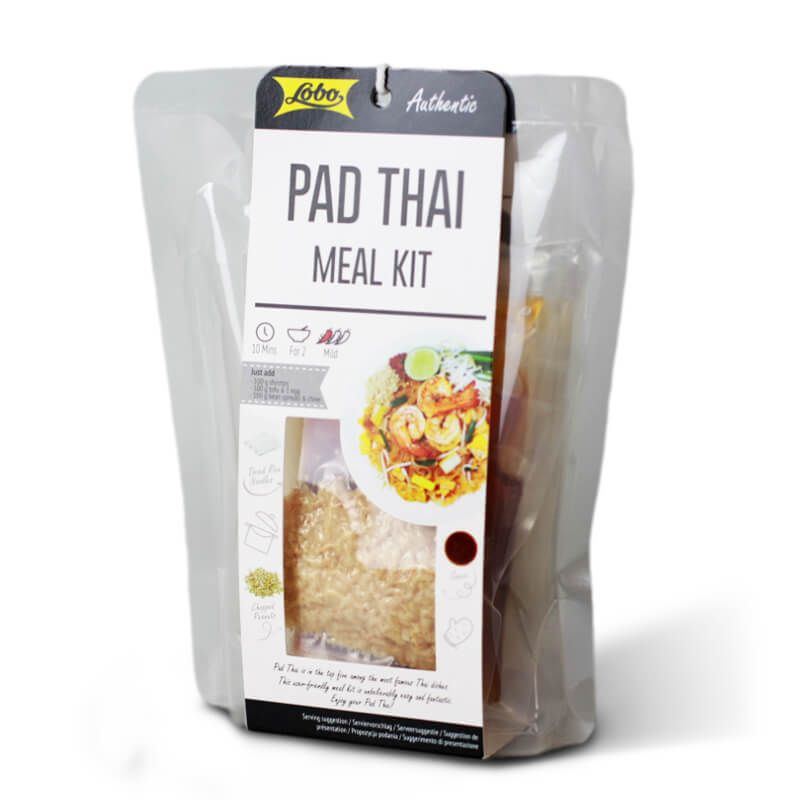 Pad Thai meal kit LOBO 253 g