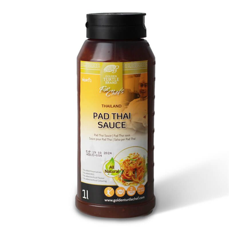 Sauce for Pad Thai GOLDEN TURTLE  1000 ml