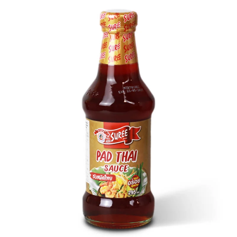 PAD THAI  sauce SUREE 295 ml