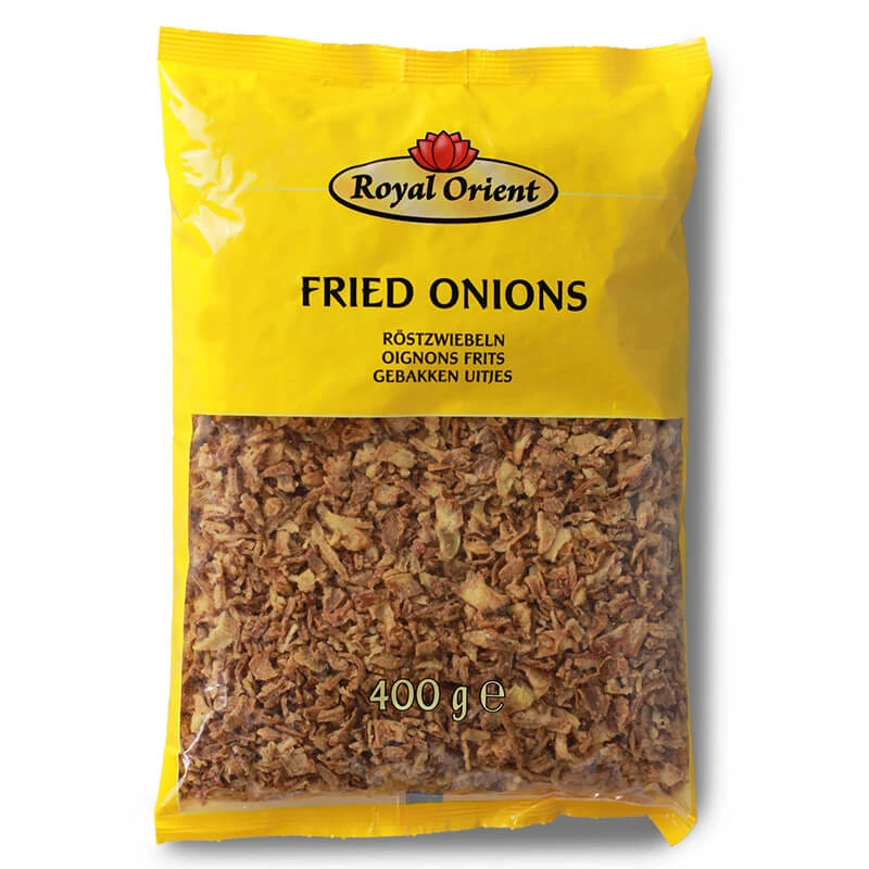 Fried onions Royal Orient 400 g