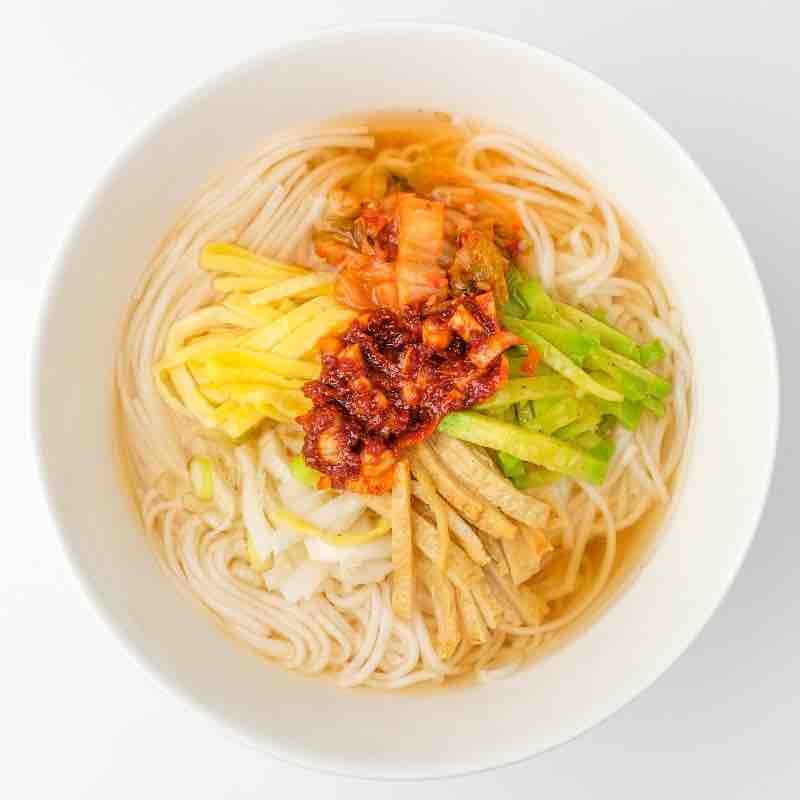 Asian Styl Noodle Chajang kuk-soo WANG 453 g