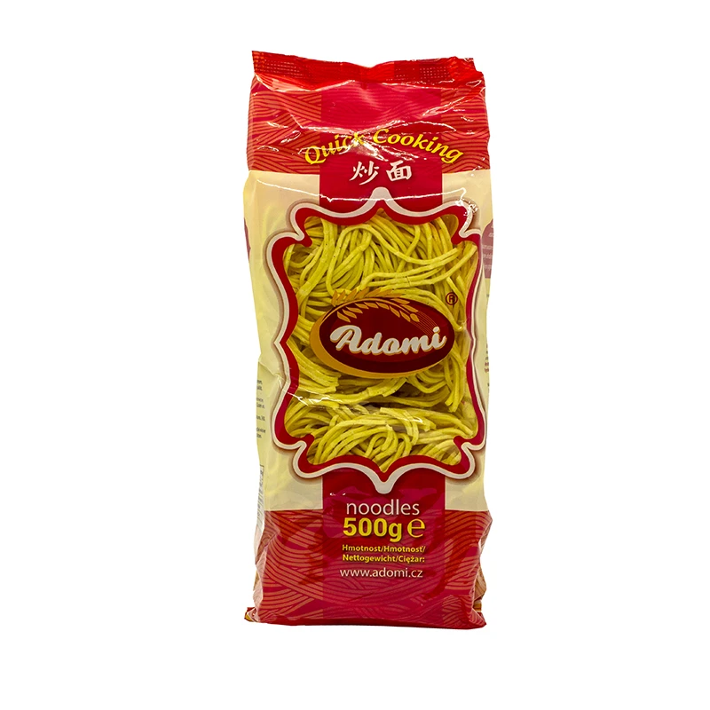 Quick fried noodles ADOMI 500 g