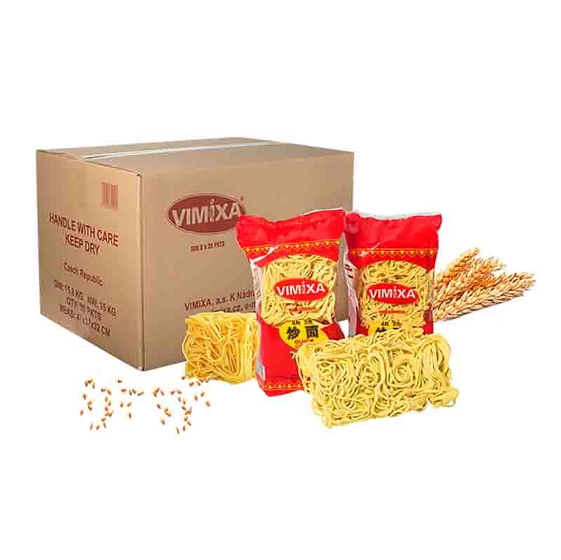 Quick fried noodles VIMIXA RED 500g