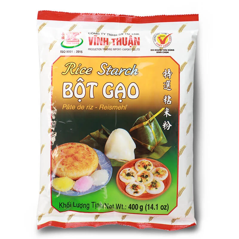 Rice flour VINH THUAN 400g