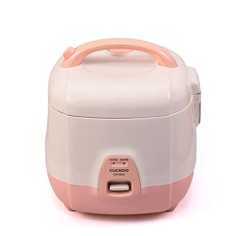 Electric rice cooker - CUCKOO CR-0632 1.08L