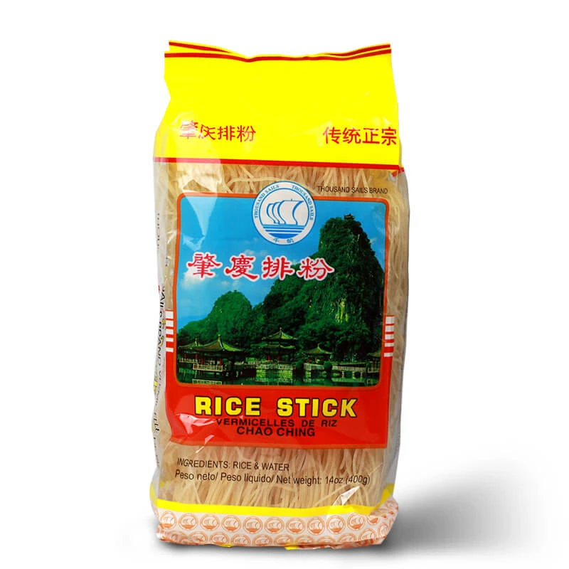Rice stick CHAO CHING 400g