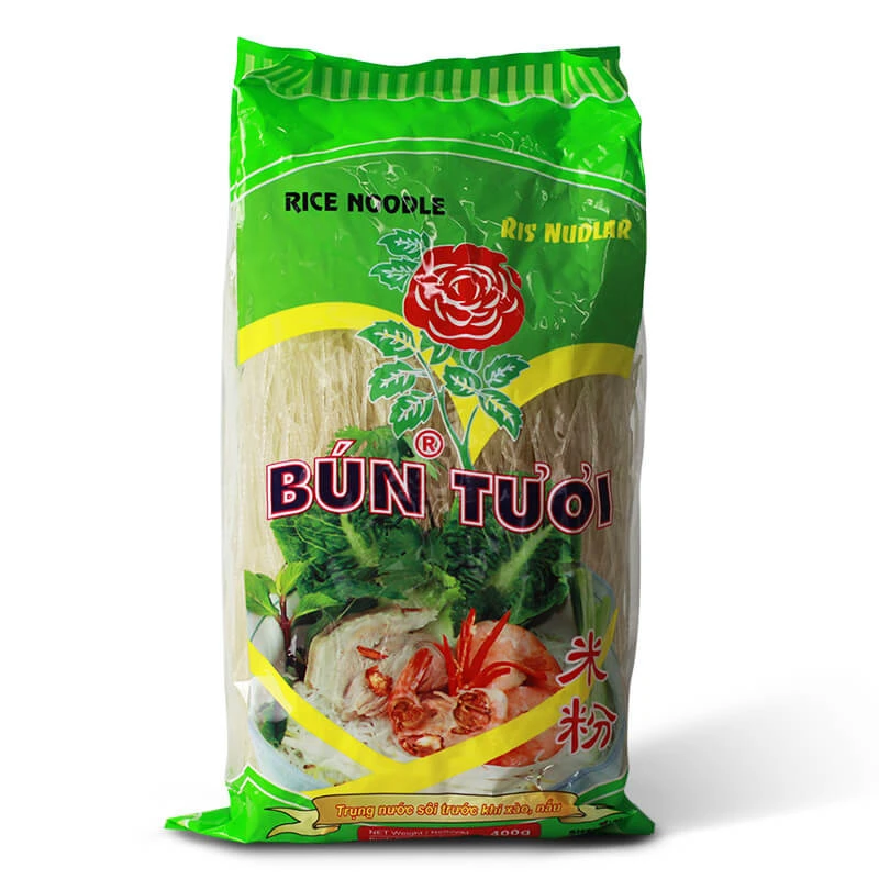 Rice noodles GIA BAO 400g