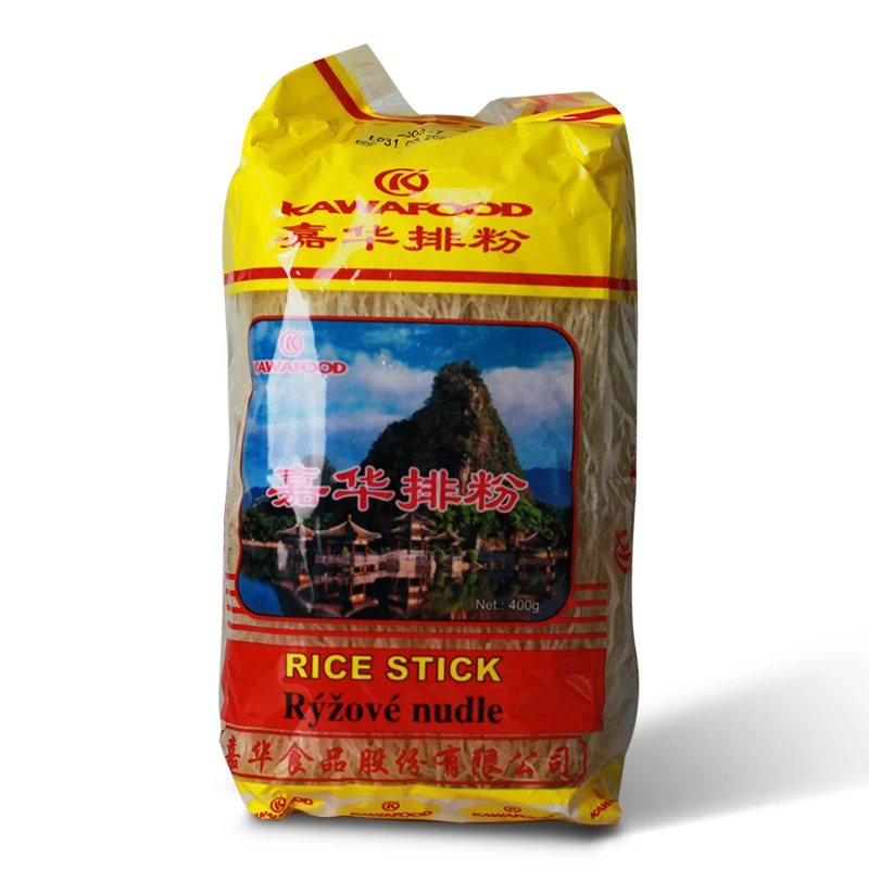 Rice stick KAWAFOOD 400g