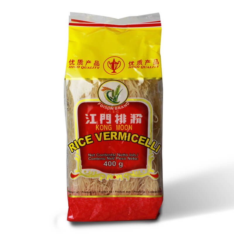 Rice vermicelli Kong Moon  400g