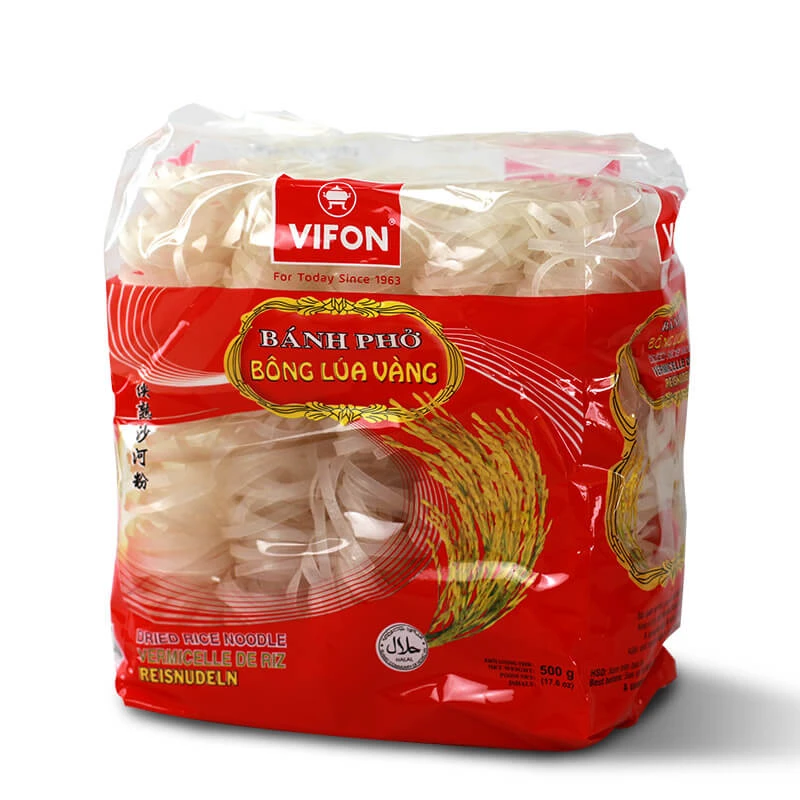 Rice noodles BONG LUA VANG VIFON 500g