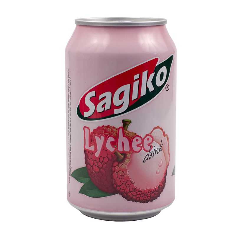 Lychee Drink SAGIKO 320ml