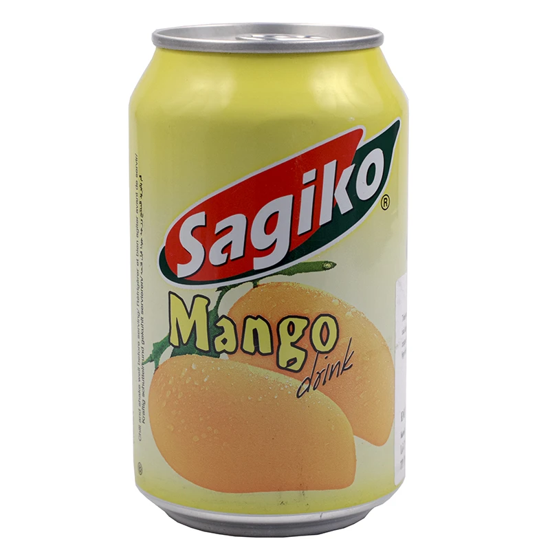 Mango Drink SAGIKO 320ml