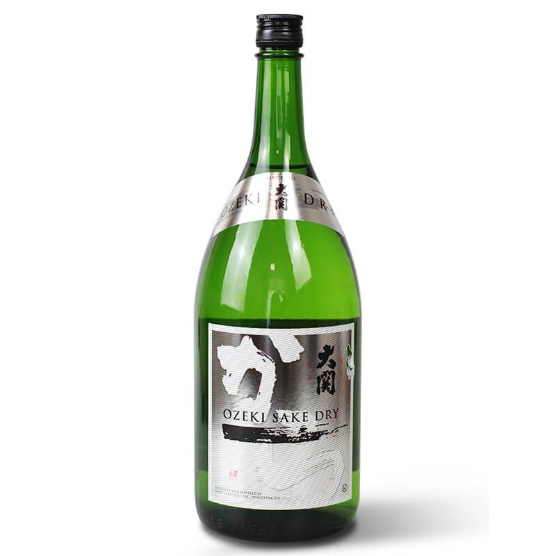 Sake  Ozeki Dry , 1500 ml, 14,5%