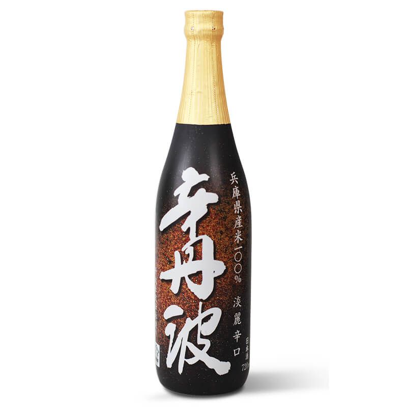 Sake Ozeki Honjozo Karatamba, 720 ml, 15,4%