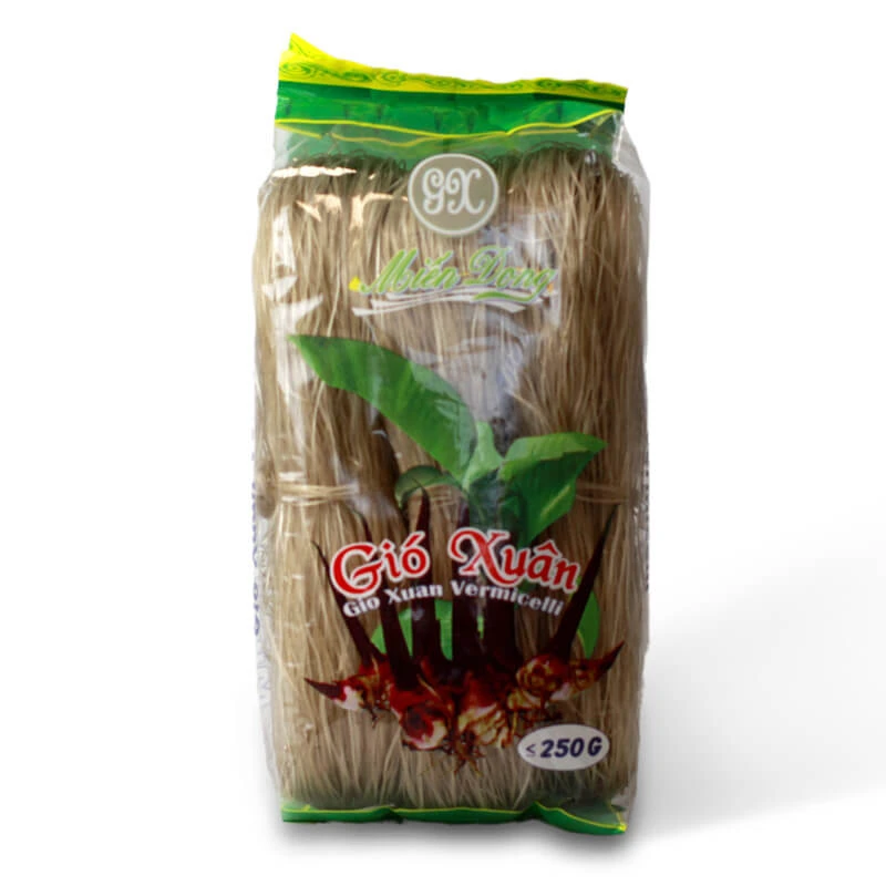 Glass noodles GIO XUAN MIEN MOC 250g