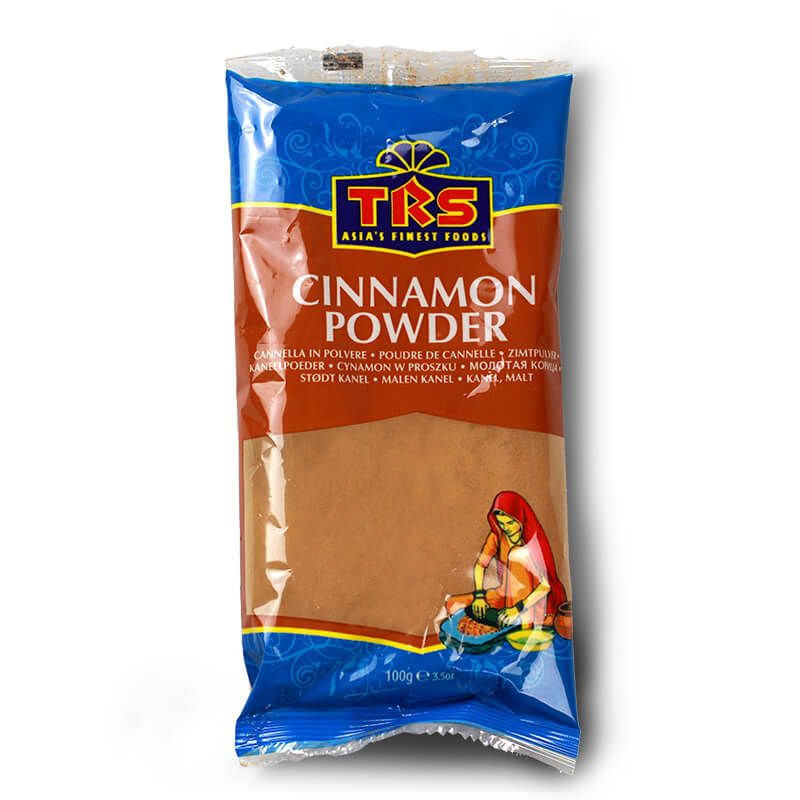 Cinnamon powder TRS 100 g