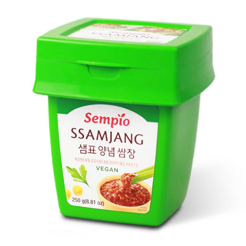 Ssamjang Korean soybean paste SEMPIO 250g