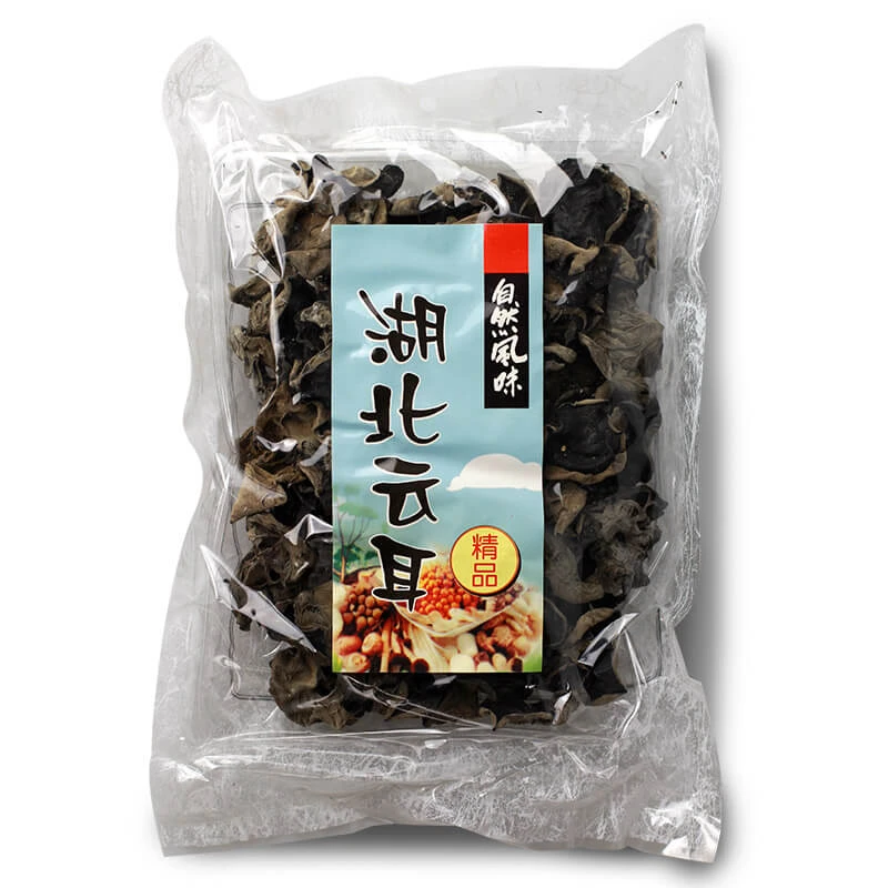 Dried Black fungus  MOUTAINS 100g
