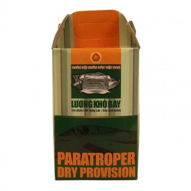 Paratrooper Dry Provision 1000g