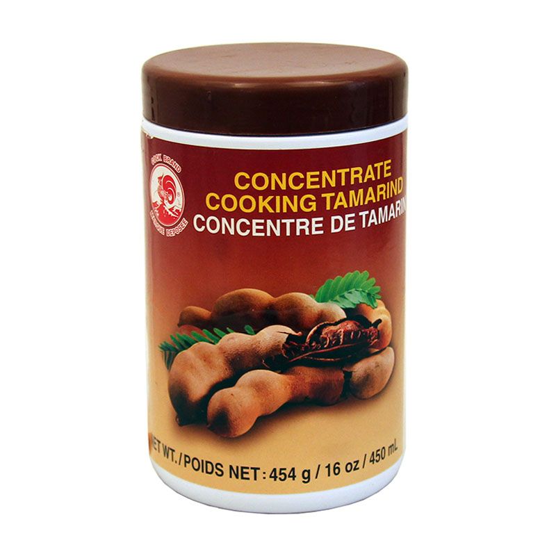Tamarind concentrate for cooking COCK BRAND 454g