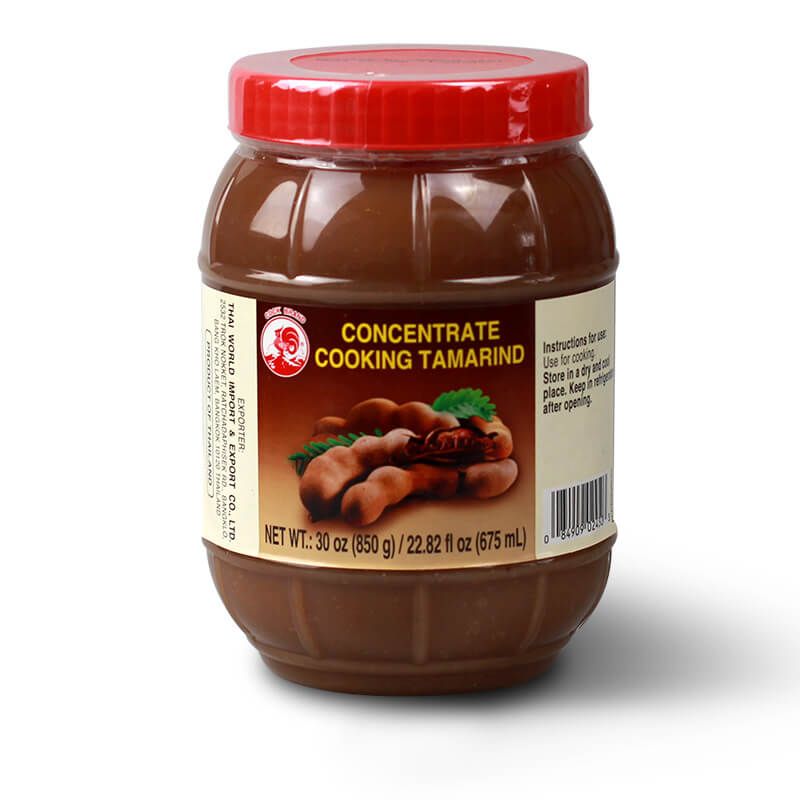 Tamarind concentrate for cooking COCK BRAND 850 g