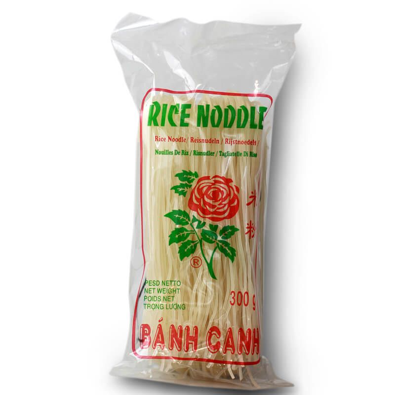 Tapioca noodle BANH CANH KHO 300g