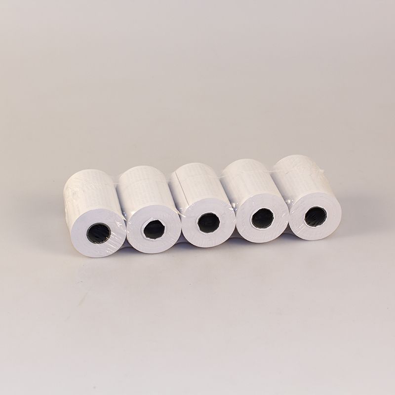 Thermal paper E Cash 57mm/ 36 mm / 12 mm